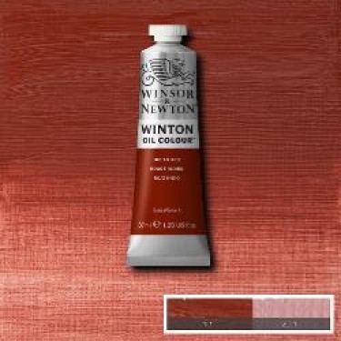 WINTON  INDIAN RED